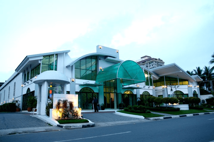 1809 Del Pilar St. Malate Manila