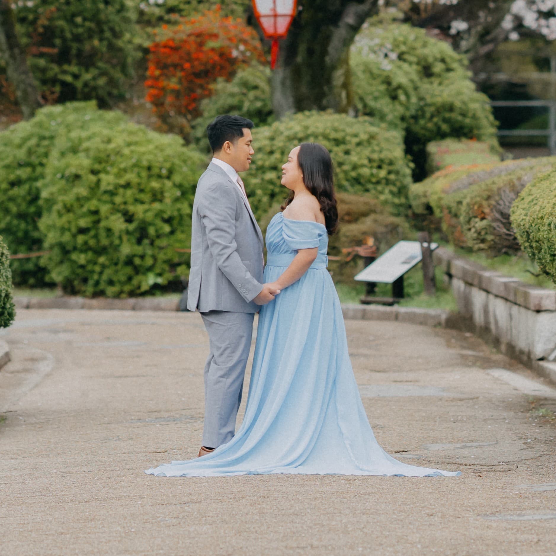 Ken & Elay