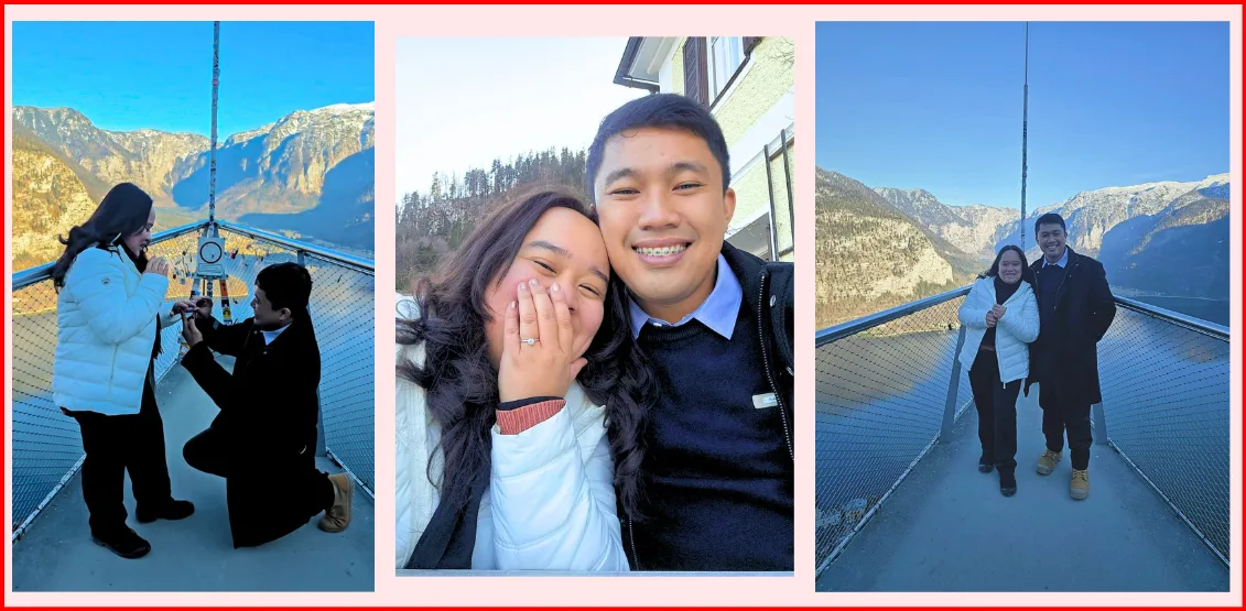 Story: March 2, 2025 — Our Sixth Year Together
