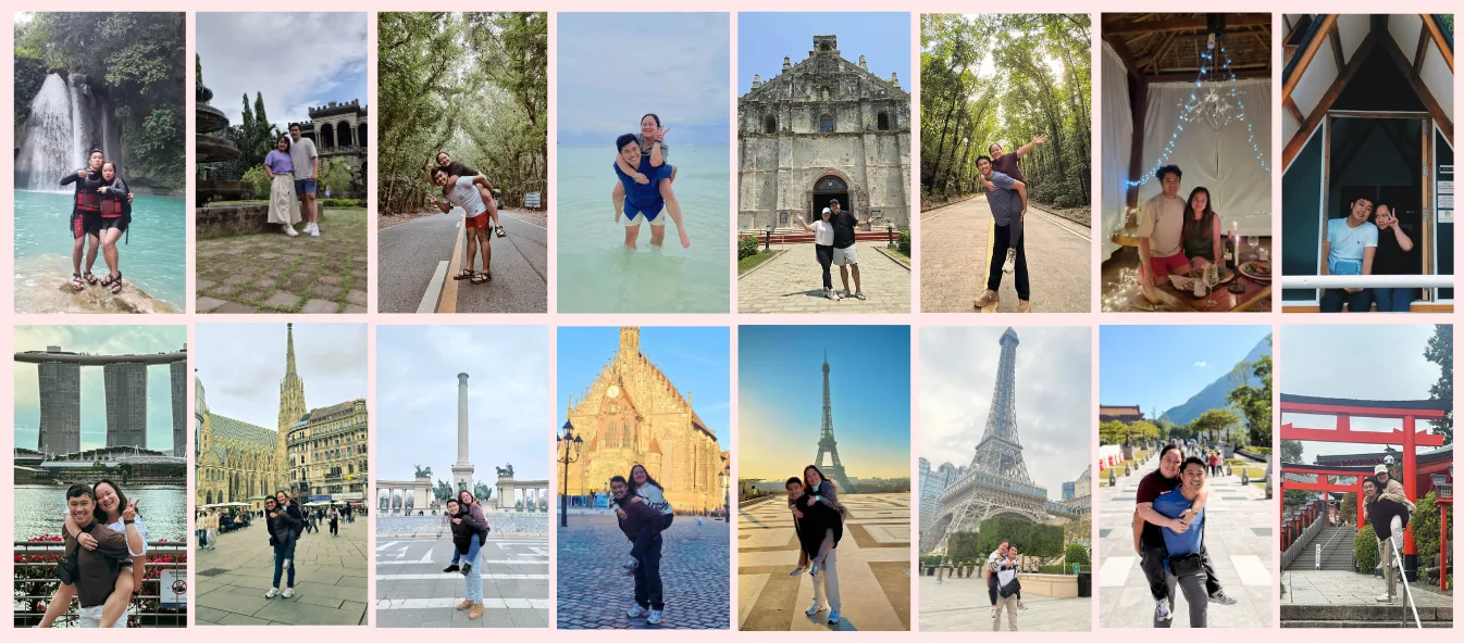 Story: The Years That Followed