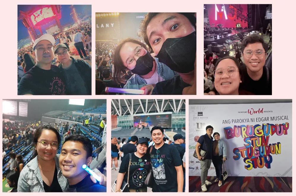 Story: July 30, 2019 — Our First “Yes”